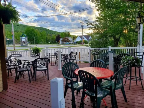 160 Main Street Gorham NH 03581