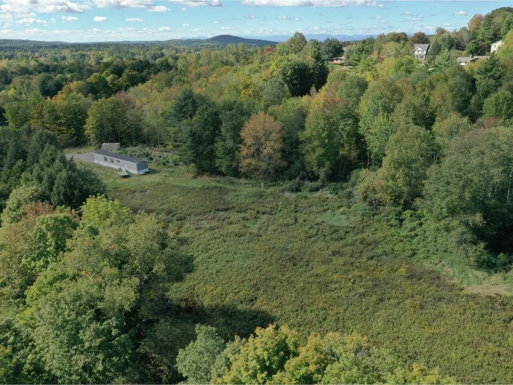 Lot 2b - 91 Raceway Road Jericho VT 05465