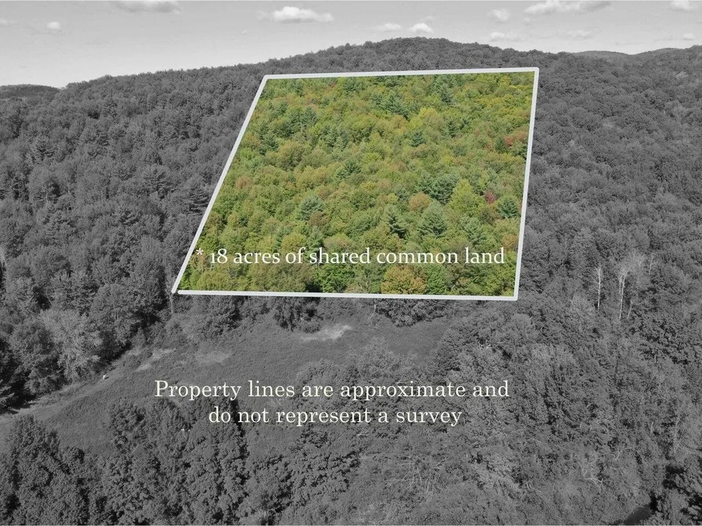 Lot 2b - 91 Raceway Road Jericho VT 05465