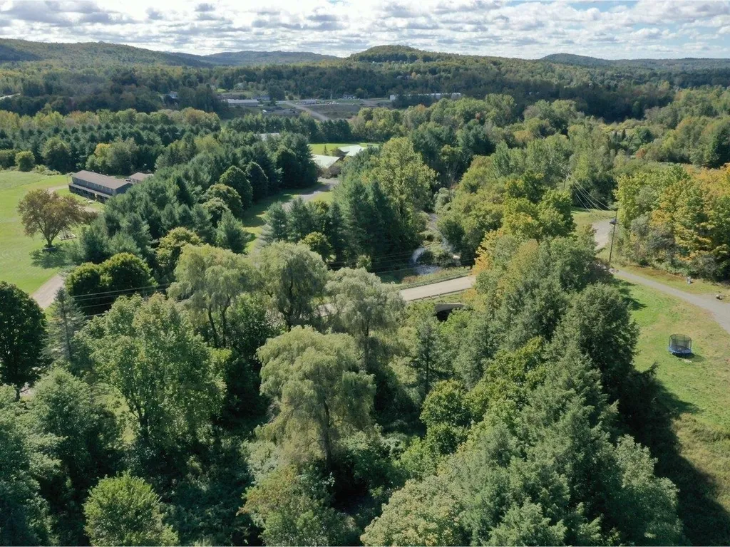 Lot 2b - 91 Raceway Road Jericho VT 05465