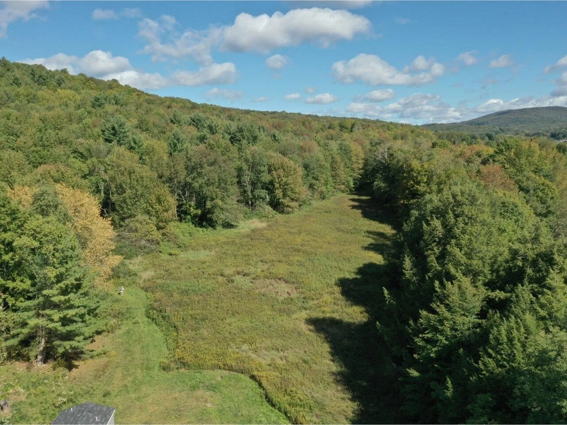 Lot 2b - 91 Raceway Road Jericho VT 05465