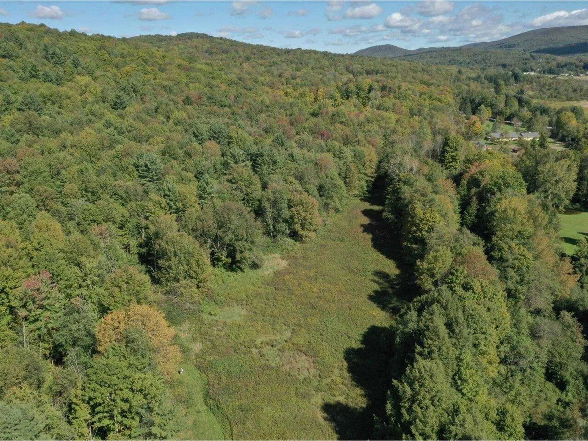 Lot 2b - 91 Raceway Road Jericho VT 05465