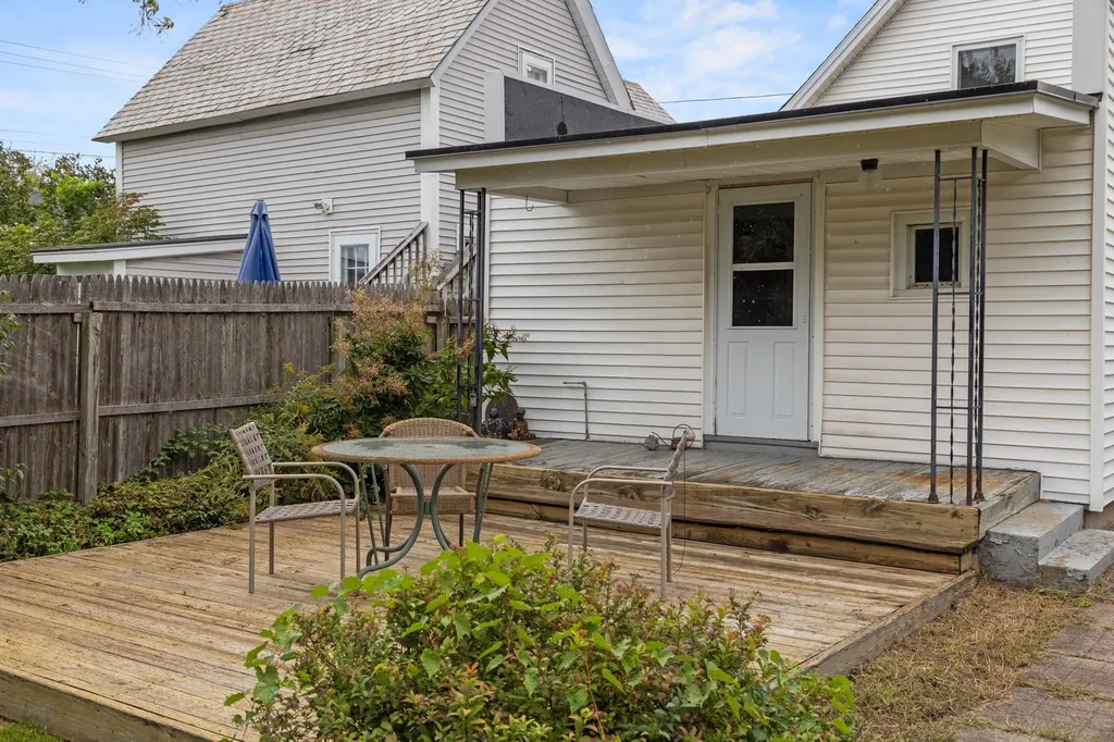 235 North Champlain Street Burlington VT 05401