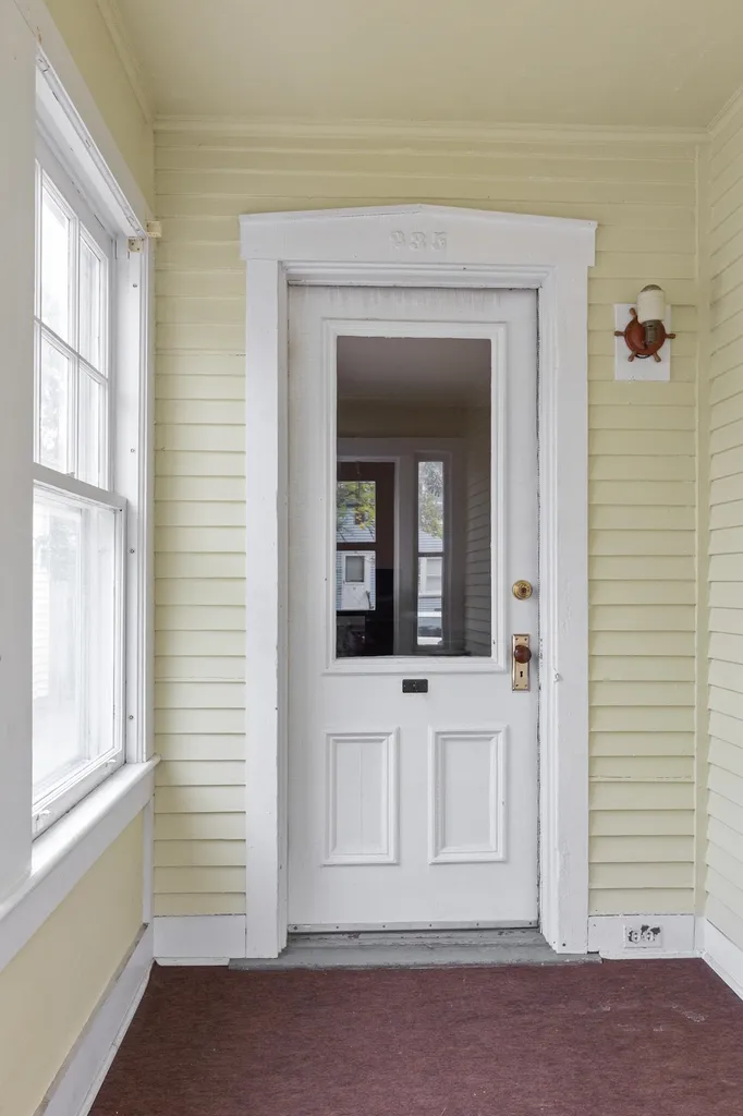 235 North Champlain Street Burlington VT 05401