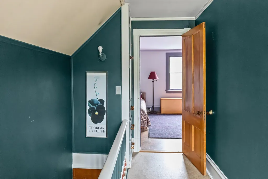 235 North Champlain Street Burlington VT 05401
