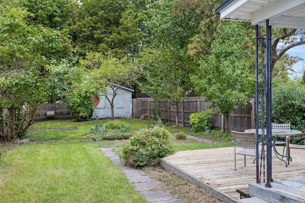 235 North Champlain Street Burlington VT 05401