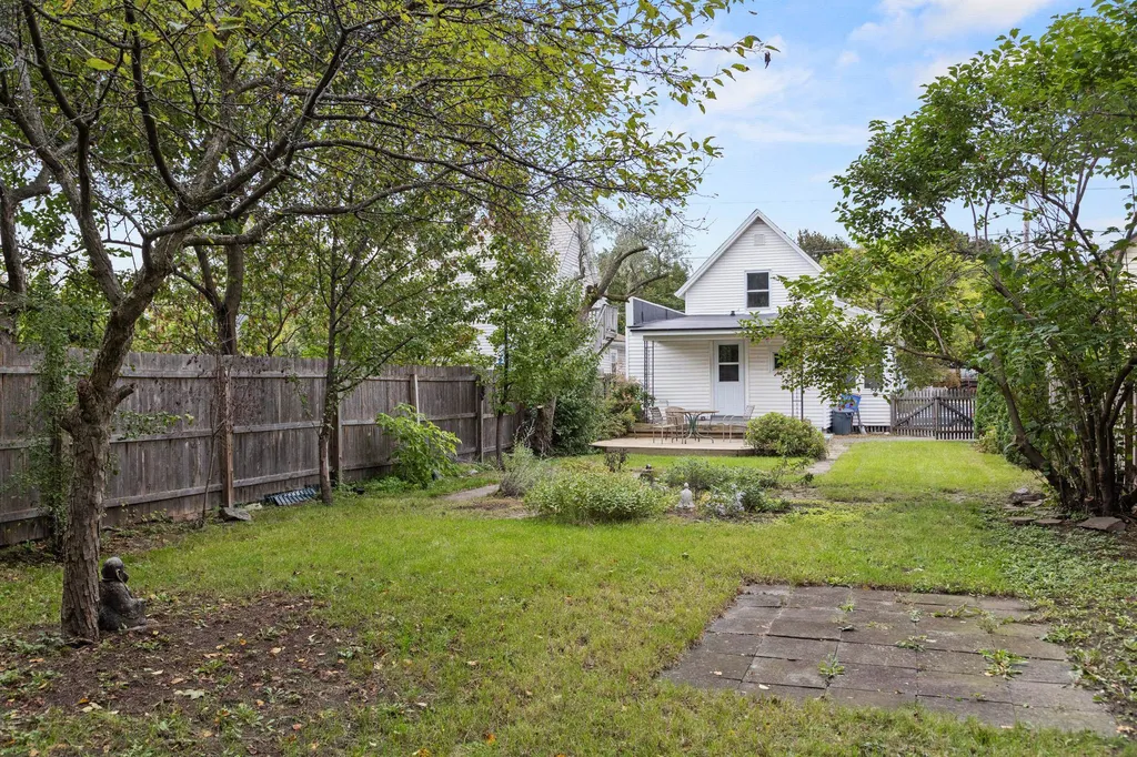 235 North Champlain Street Burlington VT 05401
