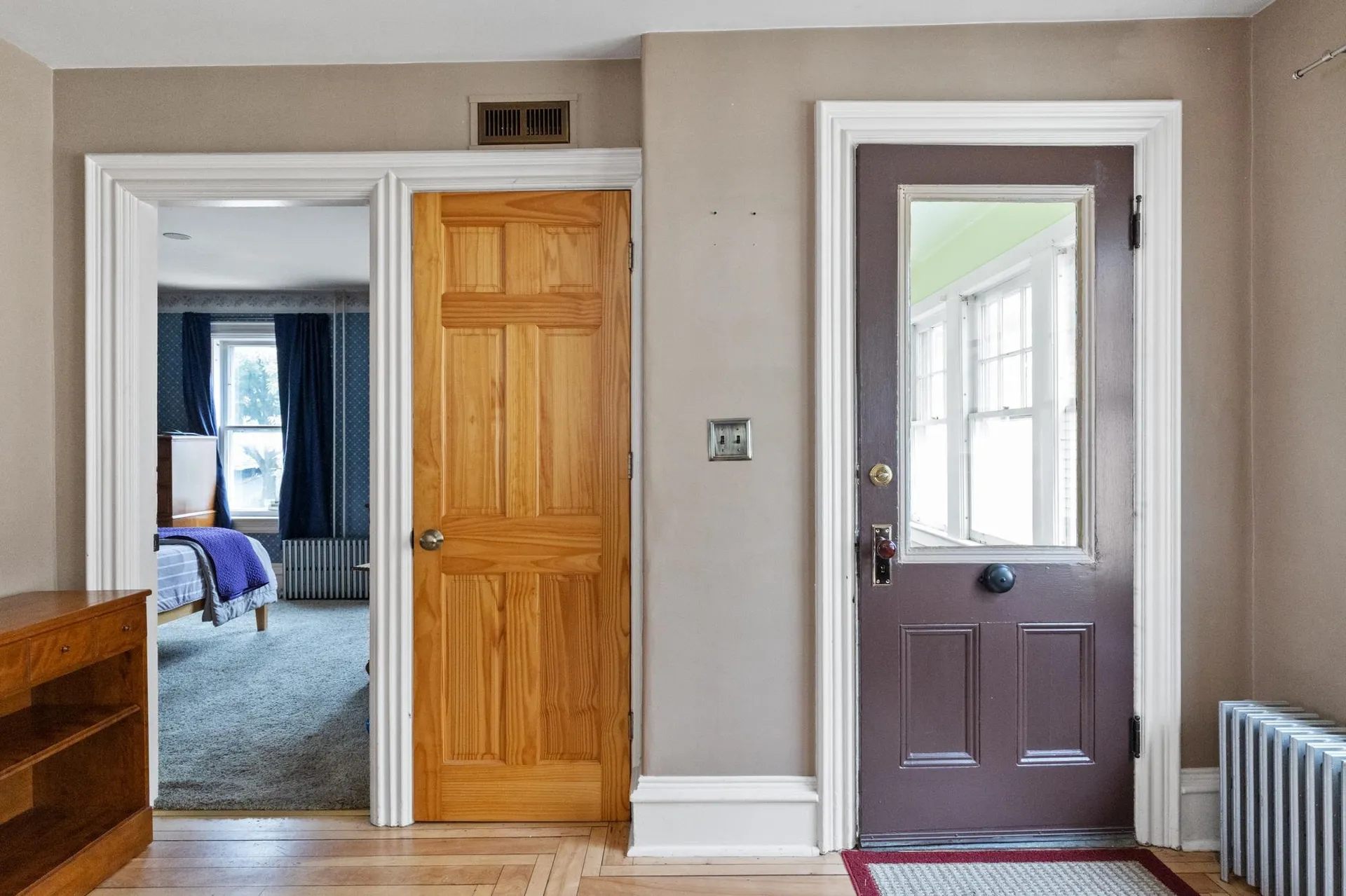 235 North Champlain Street Burlington VT 05401