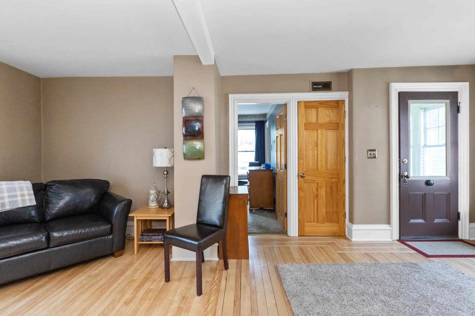 235 North Champlain Street Burlington VT 05401