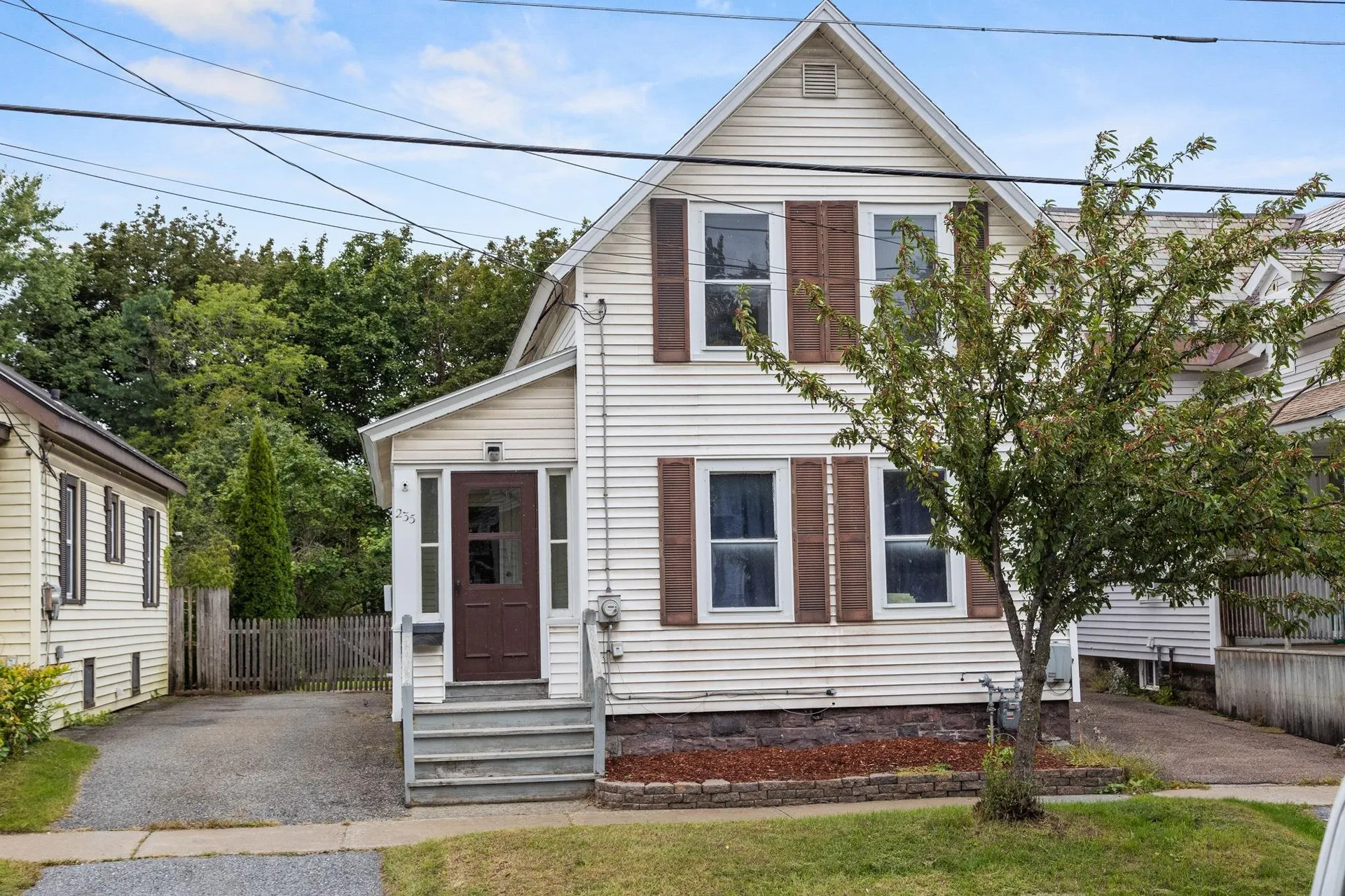 235 North Champlain Street Burlington VT 05401