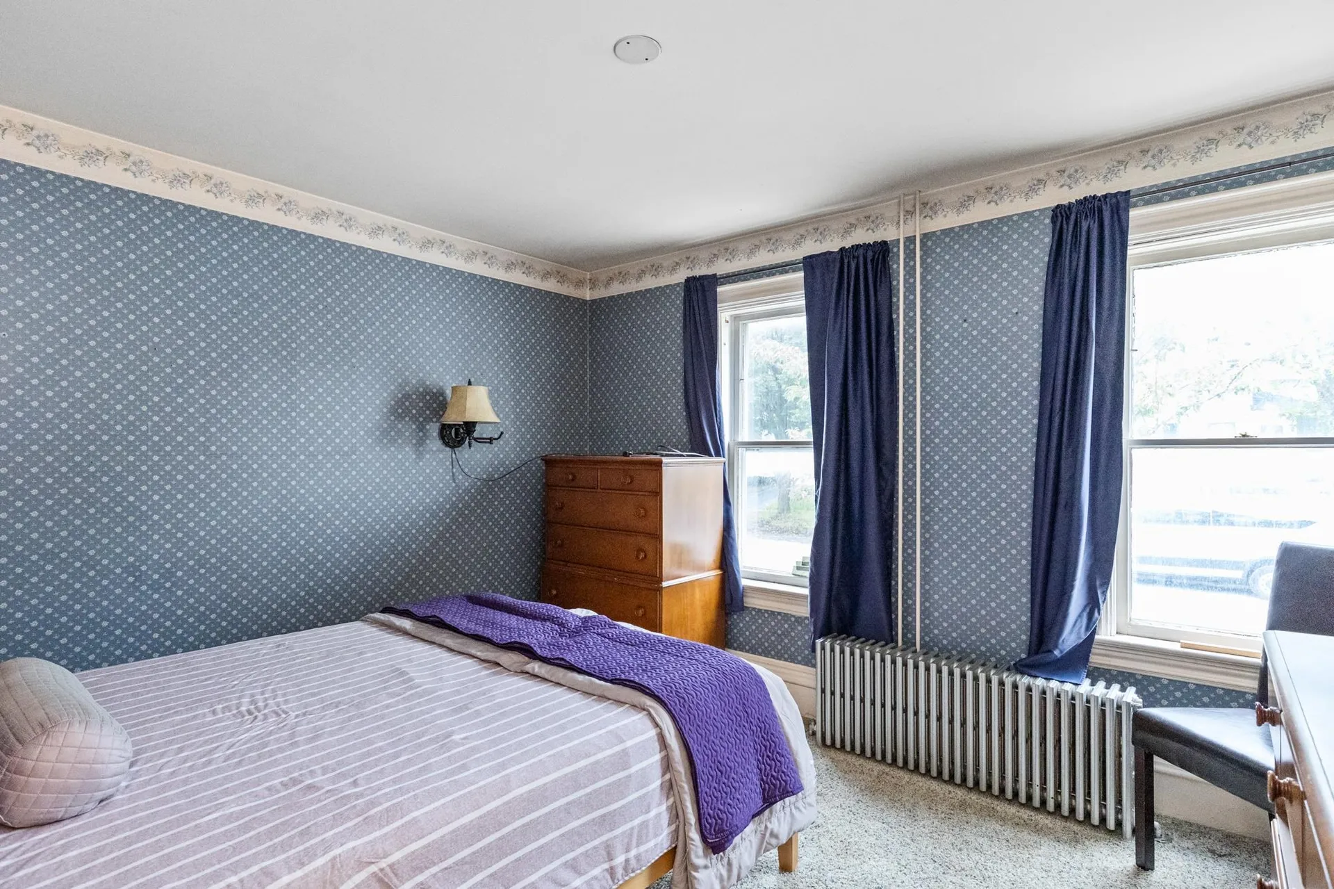 235 North Champlain Street Burlington VT 05401