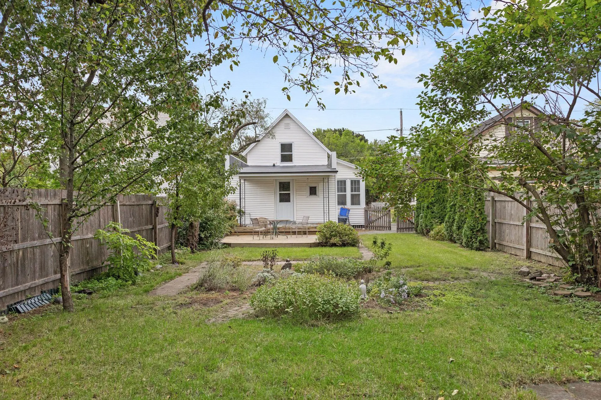 235 North Champlain Street Burlington VT 05401