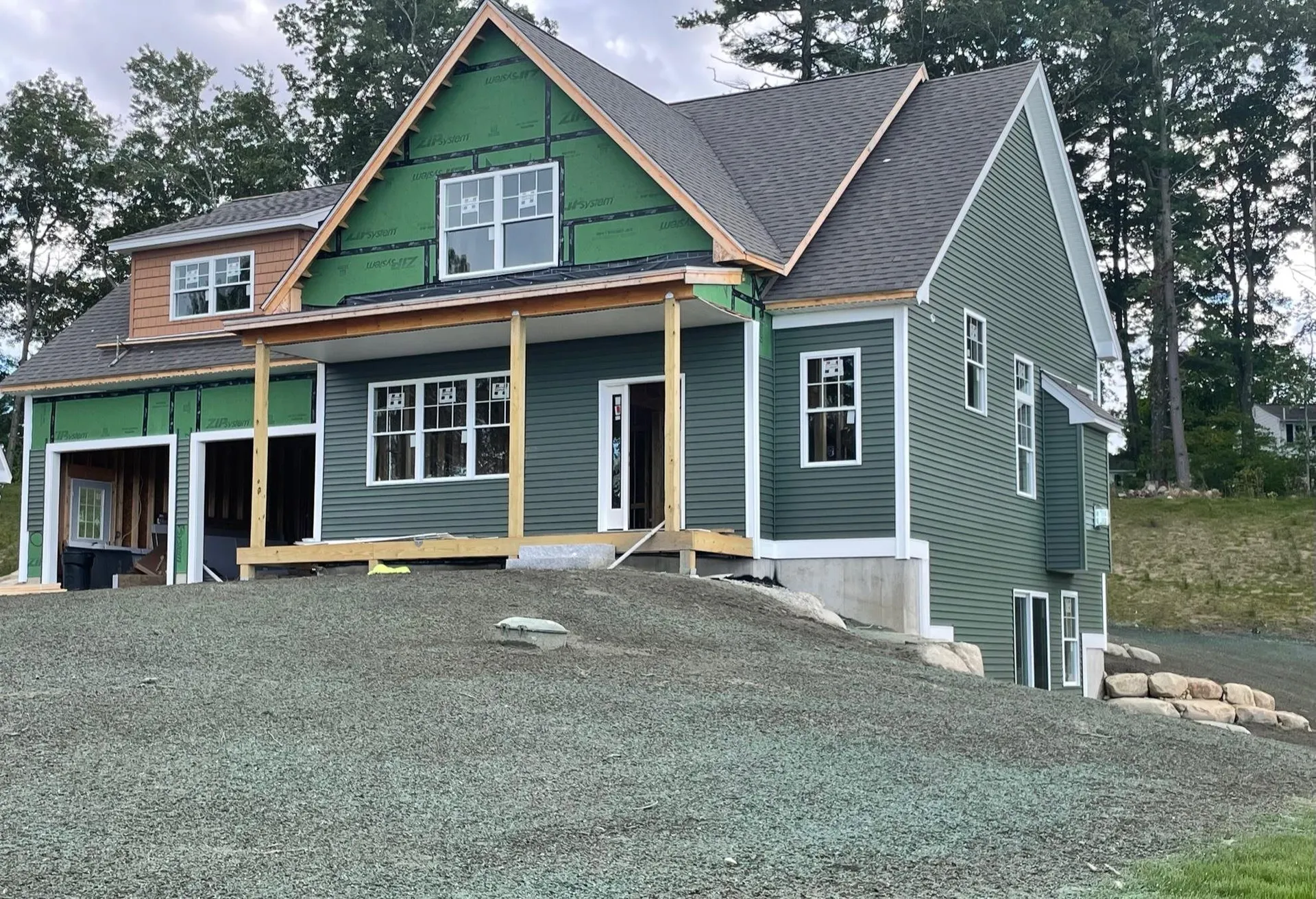 136 Arthur Avenue Manchester NH 03104