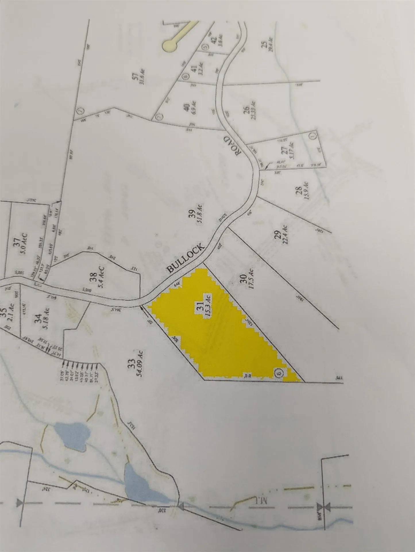 204 Bullock Road Richmond NH 03470