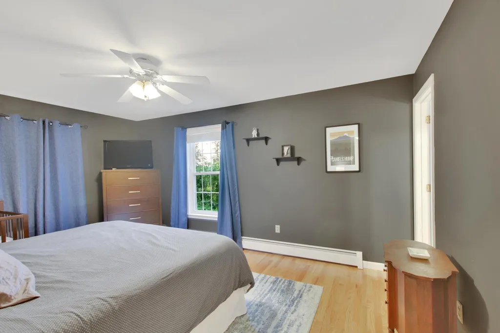 50 Half Moon Terrace Colchester VT 05446