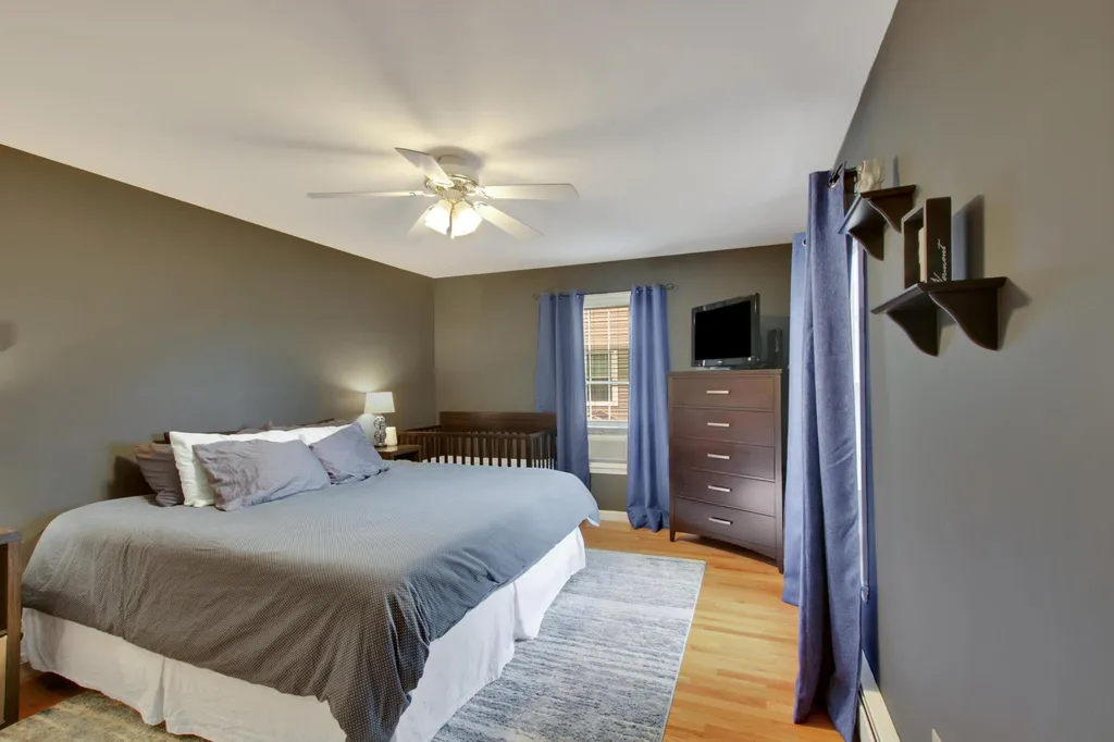 50 Half Moon Terrace Colchester VT 05446