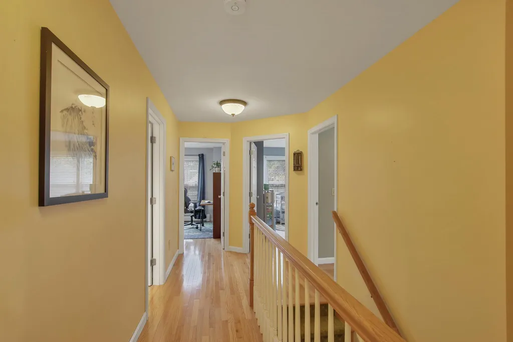 50 Half Moon Terrace Colchester VT 05446