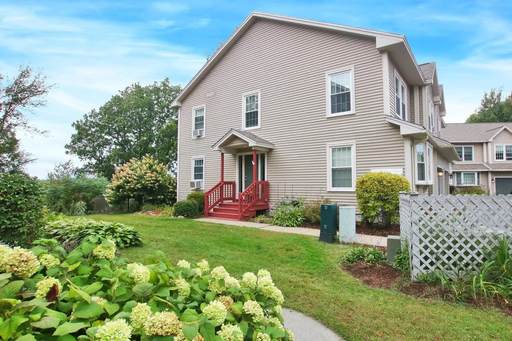 50 Half Moon Terrace Colchester VT 05446