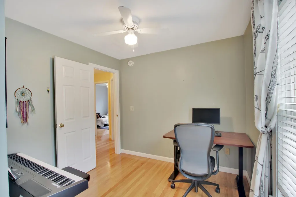 50 Half Moon Terrace Colchester VT 05446