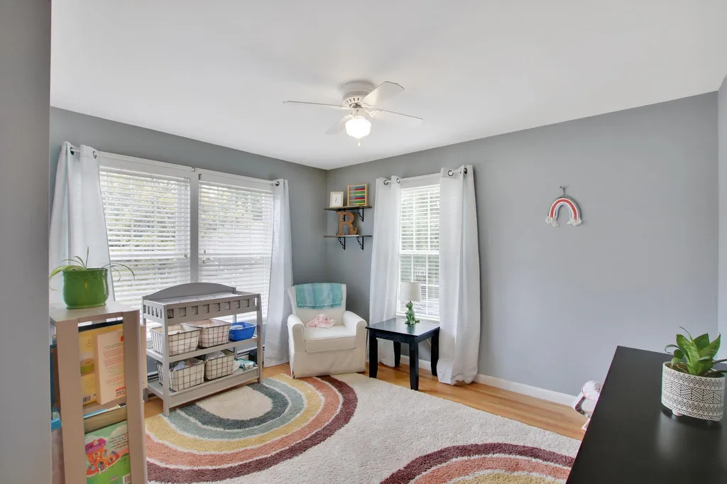 50 Half Moon Terrace Colchester VT 05446
