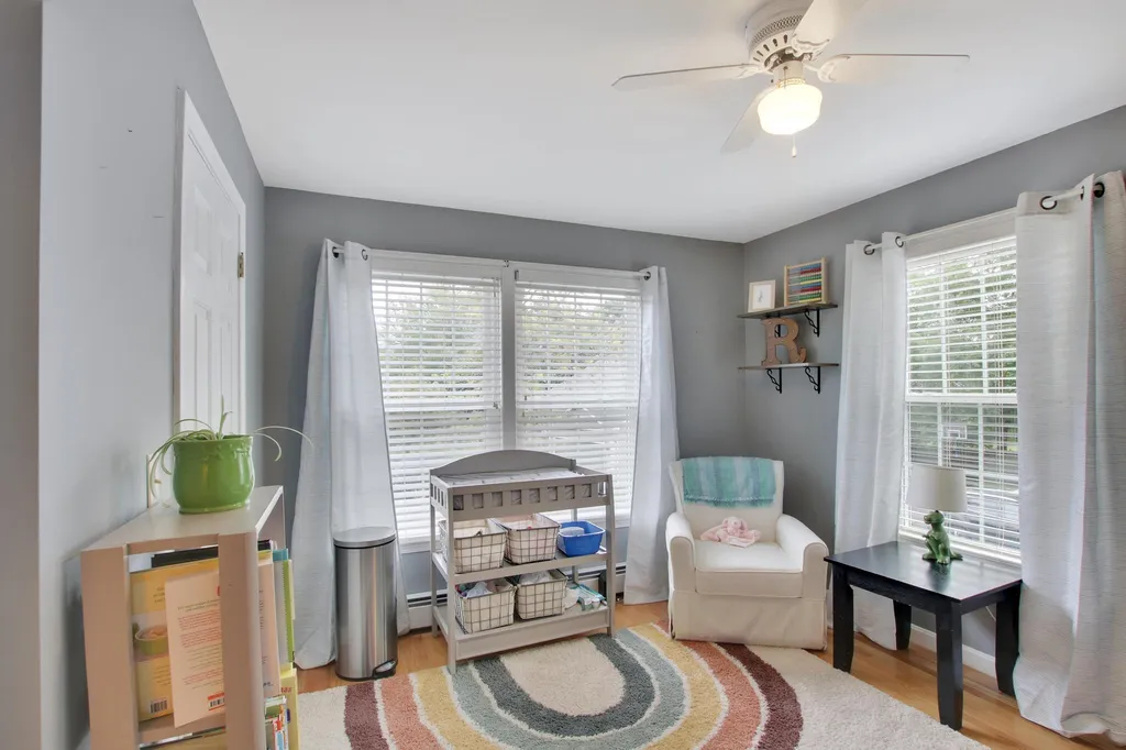 50 Half Moon Terrace Colchester VT 05446