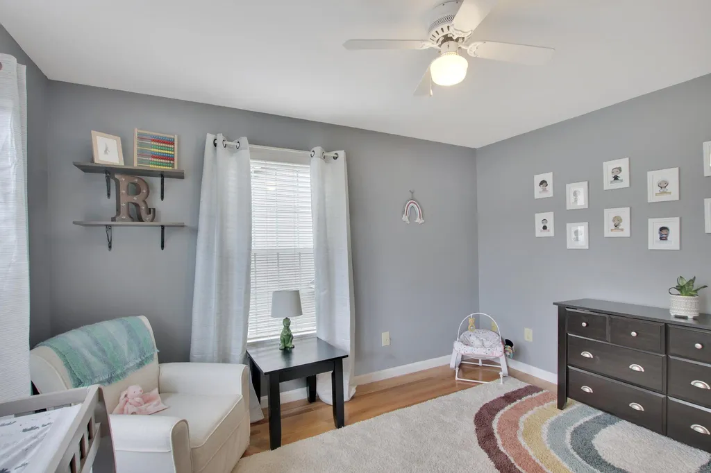 50 Half Moon Terrace Colchester VT 05446