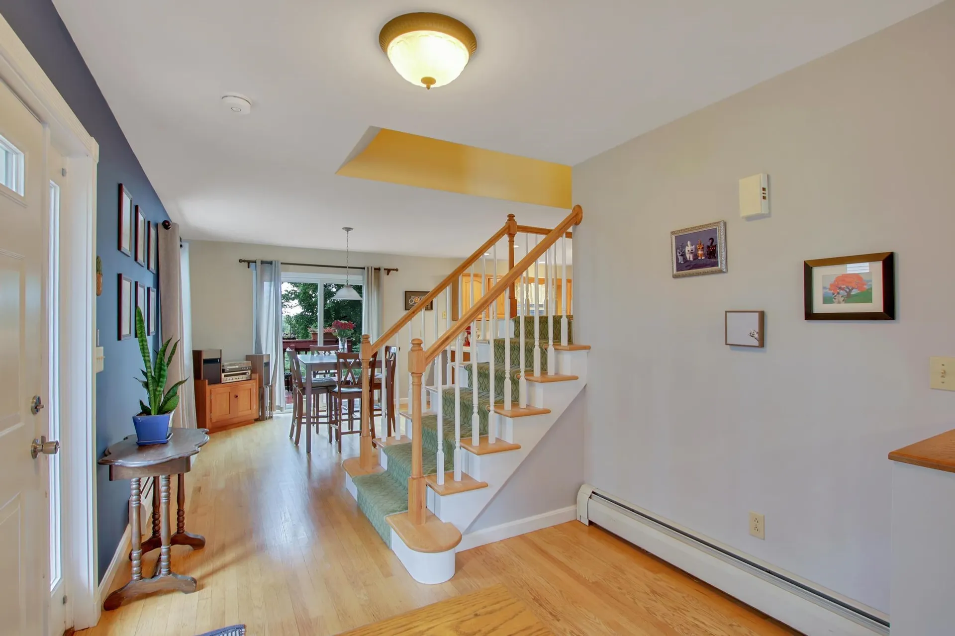 50 Half Moon Terrace Colchester VT 05446