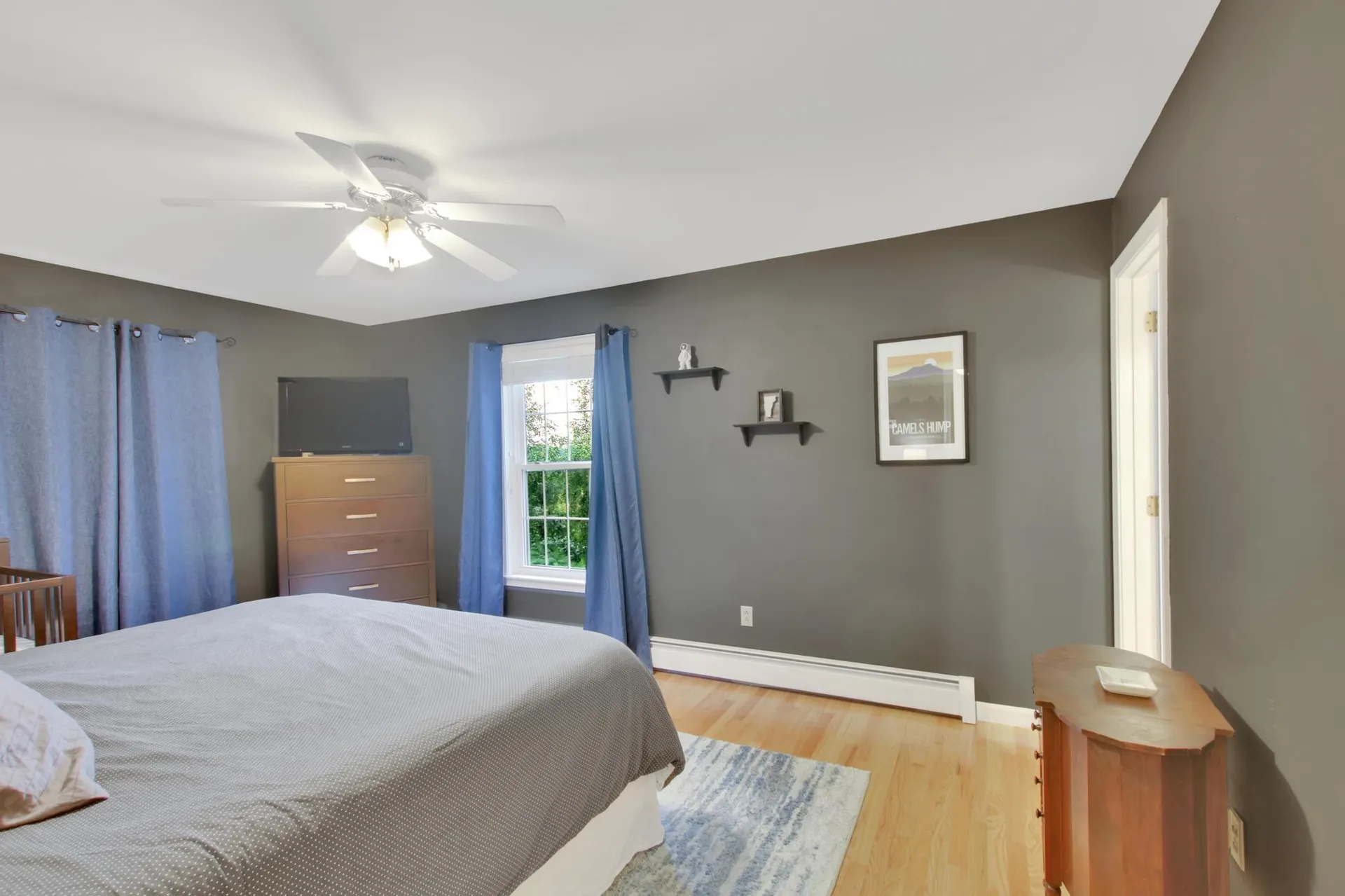 50 Half Moon Terrace Colchester VT 05446