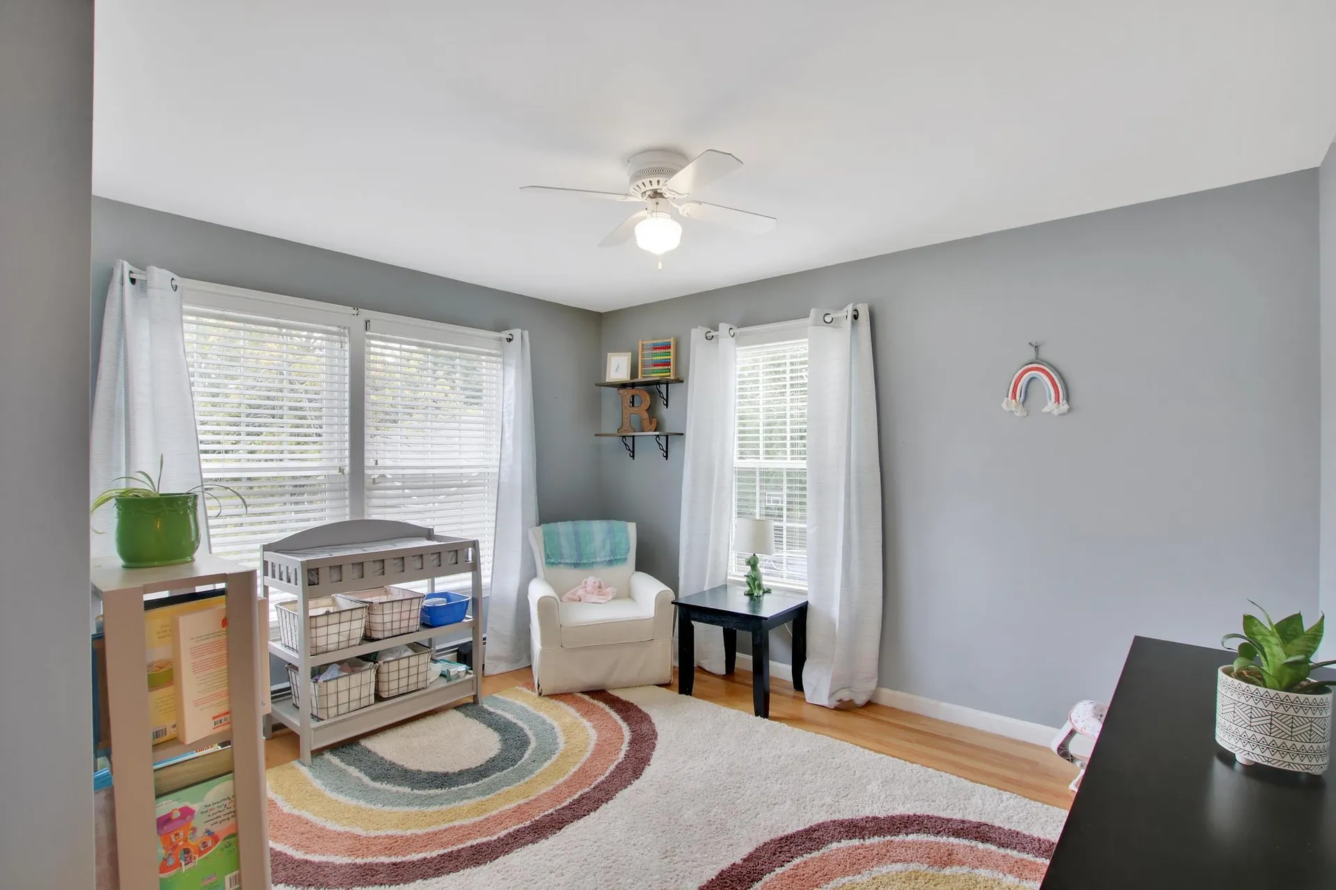 50 Half Moon Terrace Colchester VT 05446