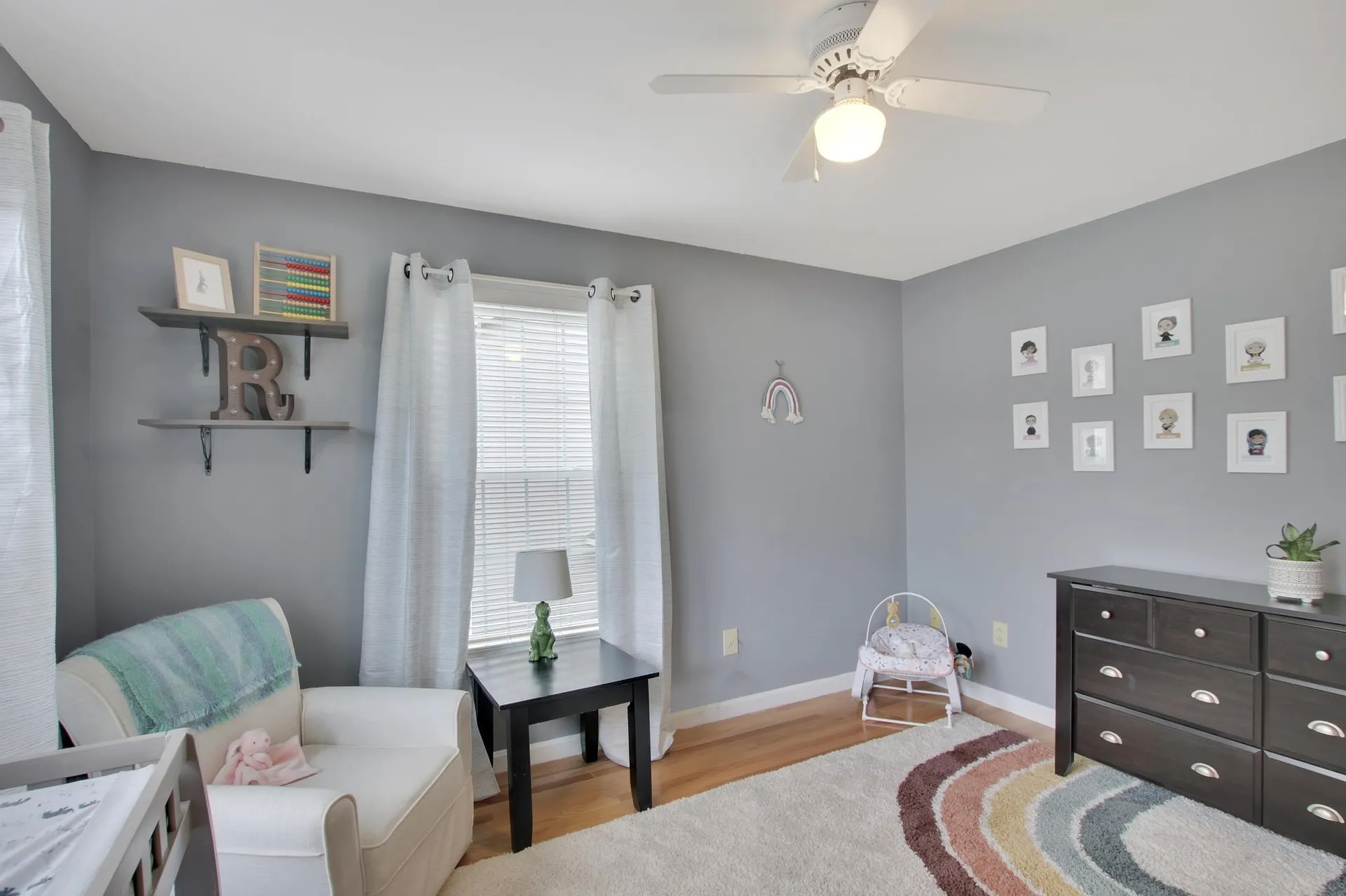 50 Half Moon Terrace Colchester VT 05446
