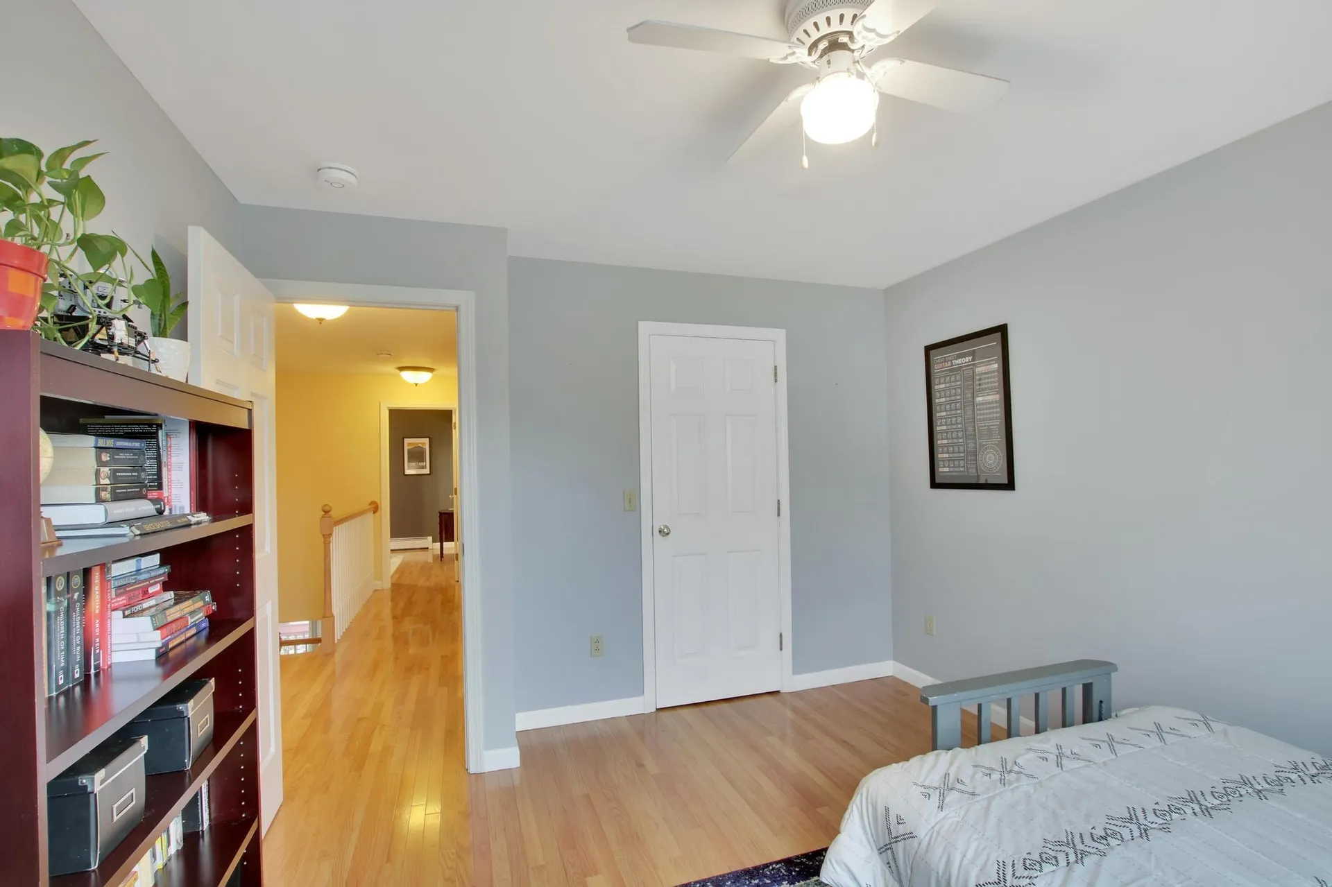 50 Half Moon Terrace Colchester VT 05446