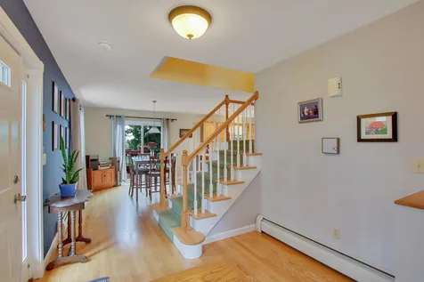 50 Half Moon Terrace Colchester VT 05446