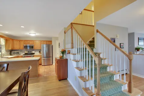 50 Half Moon Terrace Colchester VT 05446