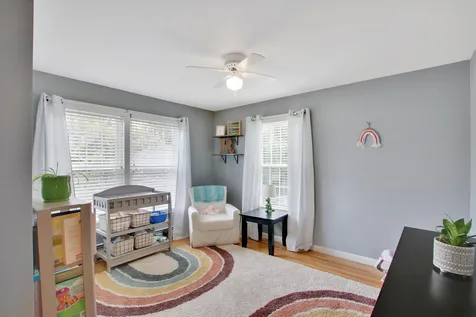 50 Half Moon Terrace Colchester VT 05446
