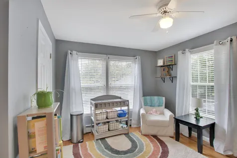 50 Half Moon Terrace Colchester VT 05446