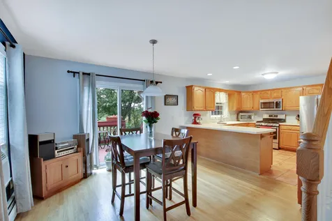 50 Half Moon Terrace Colchester VT 05446