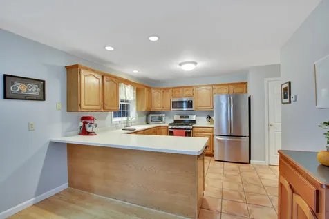 50 Half Moon Terrace Colchester VT 05446