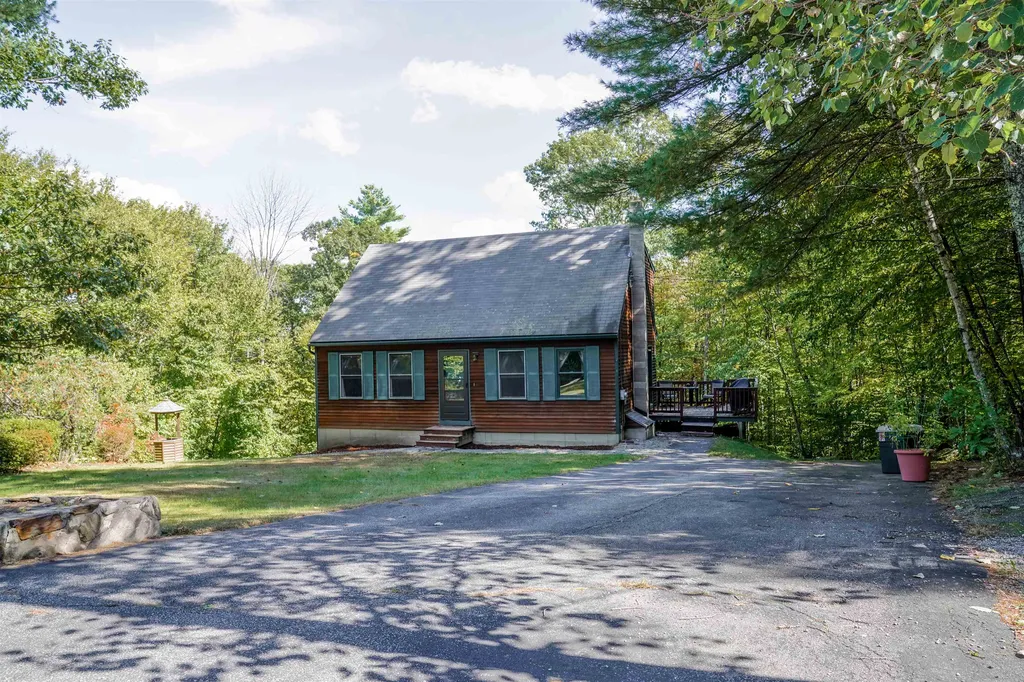 73 Guys Lane Weare NH 03281