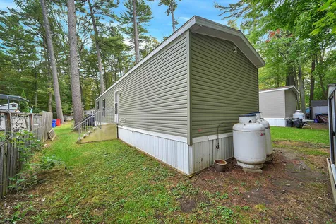 87 Heartwood Lane Colchester VT 05446