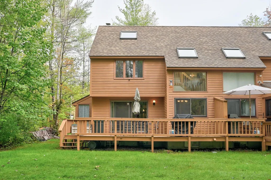 39 Fox Run Road Bartlett NH 03845