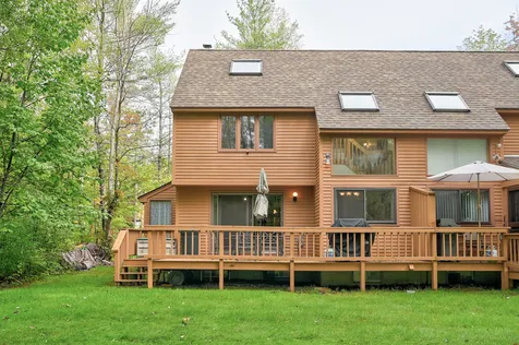 39 Fox Run Road Bartlett NH 03845