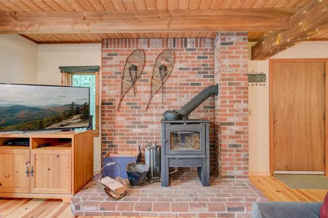 39 Fox Run Road Bartlett NH 03845
