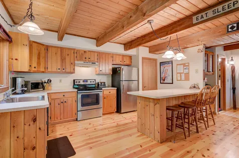 39 Fox Run Road Bartlett NH 03845