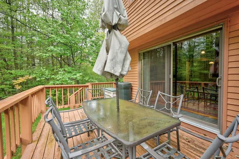 39 Fox Run Road Bartlett NH 03845
