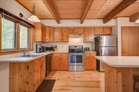 39 Fox Run Road Bartlett NH 03845