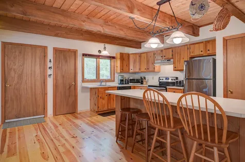 39 Fox Run Road Bartlett NH 03845
