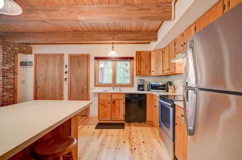 39 Fox Run Road Bartlett NH 03845