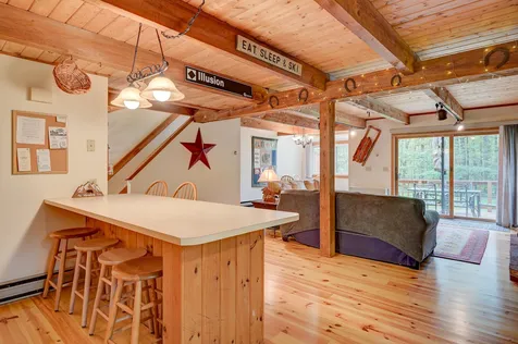 39 Fox Run Road Bartlett NH 03845