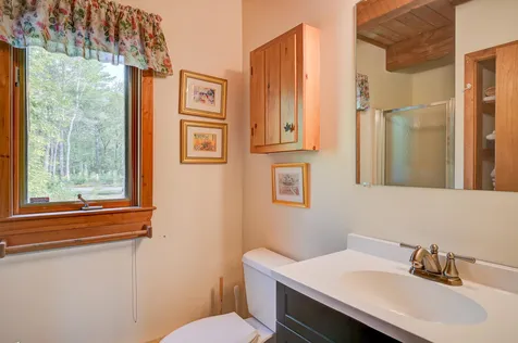 39 Fox Run Road Bartlett NH 03845