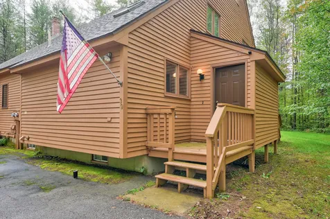 39 Fox Run Road Bartlett NH 03845